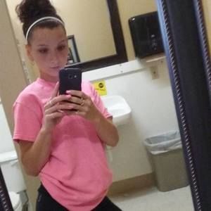 Meet your Posher, Cassey