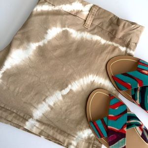 New York & Company shorts