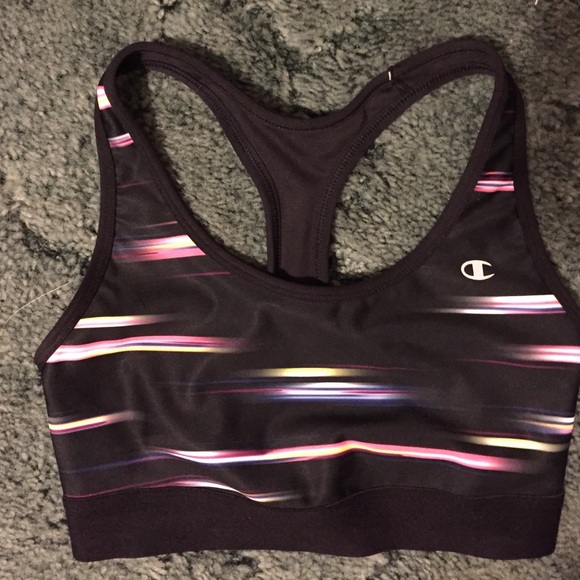 Champion sports bra