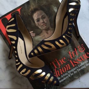 ✔️🎉Host Pick🎉✔️ Paul Andrew Tigrado Heels