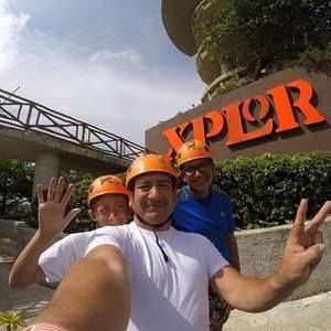 Meet your Posher, Jaime