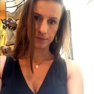 Meet your Posher, Molly