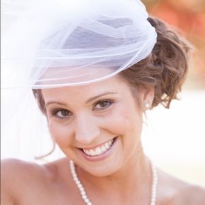 Meet your Posher, Riley