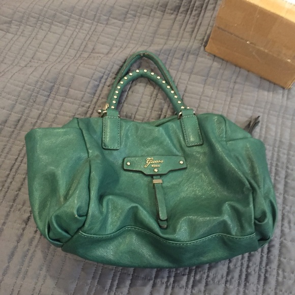 Guess Handbags - Handbag guess