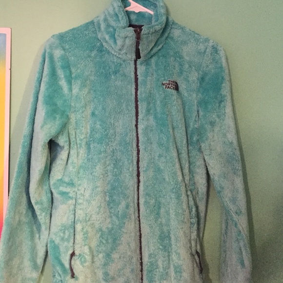 The North Face women's jacket