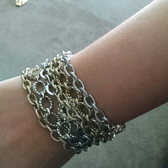Express Bracelet