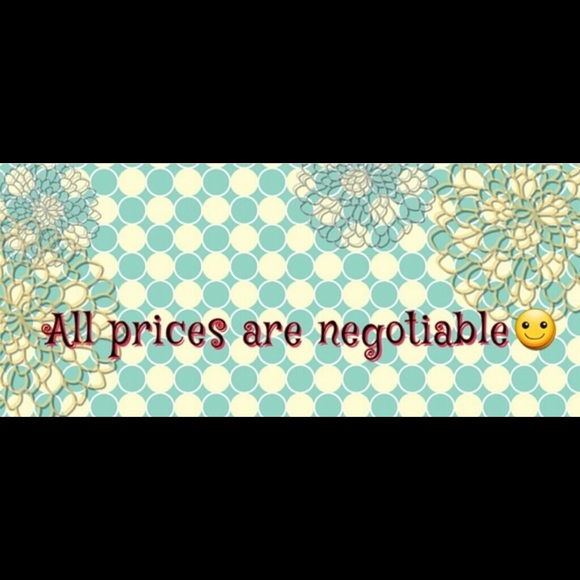 Make me a offer!!!