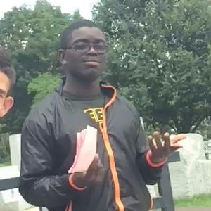 Meet your Posher, Will