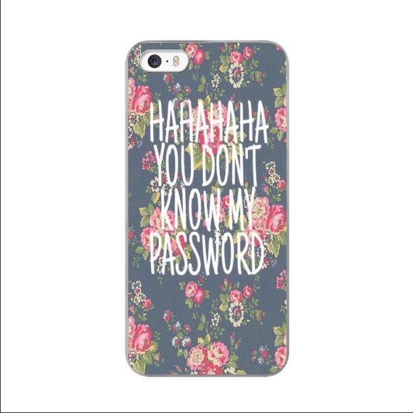 Accessories - iPhone 6 plus case