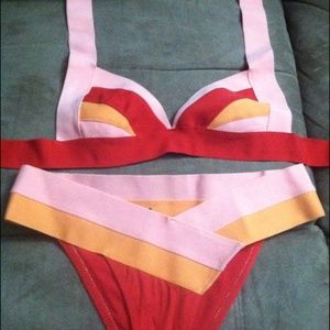 Triangl-like Bikini