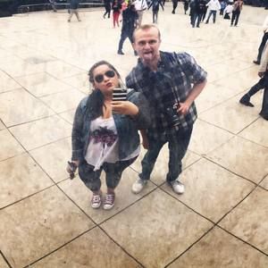 Meet your Posher, Elise