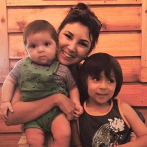 Meet your Posher, Vanessa