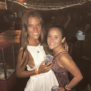 Meet your Posher, Jaymie