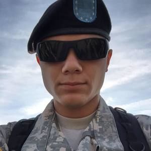 Meet your Posher, Charles