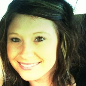 Meet your Posher, Brandi