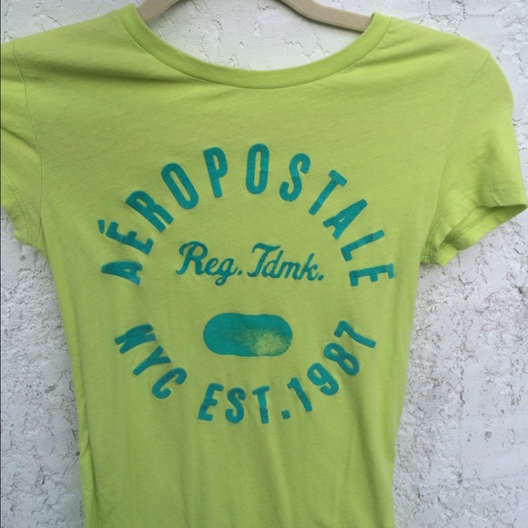 Aeropostale Shirt