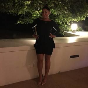 Meet your Posher, Kathy