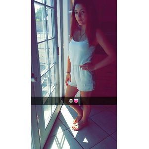 Meet your Posher, Vanessa