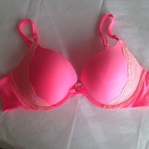 Victoria Secret Push Up