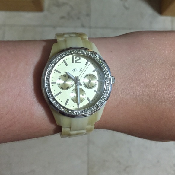 Relic Watch