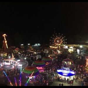 Meet your Posher, Lesley