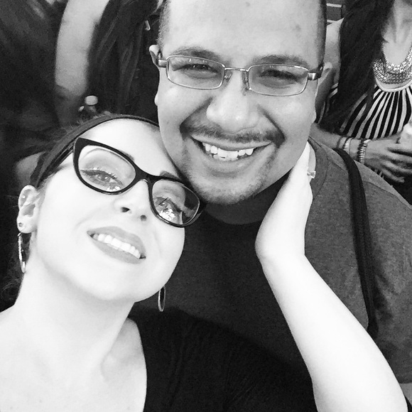 Meet your Posher, Lace - Picture 4 of 4