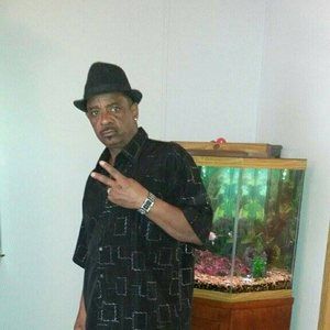 Meet your Posher, Frederick