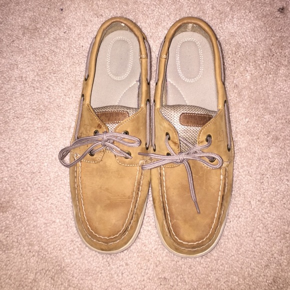 Shoes, they are very comfortable