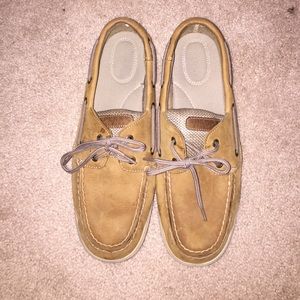 Shoes, they are very comfortable