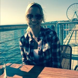 Meet your Posher, Terisa