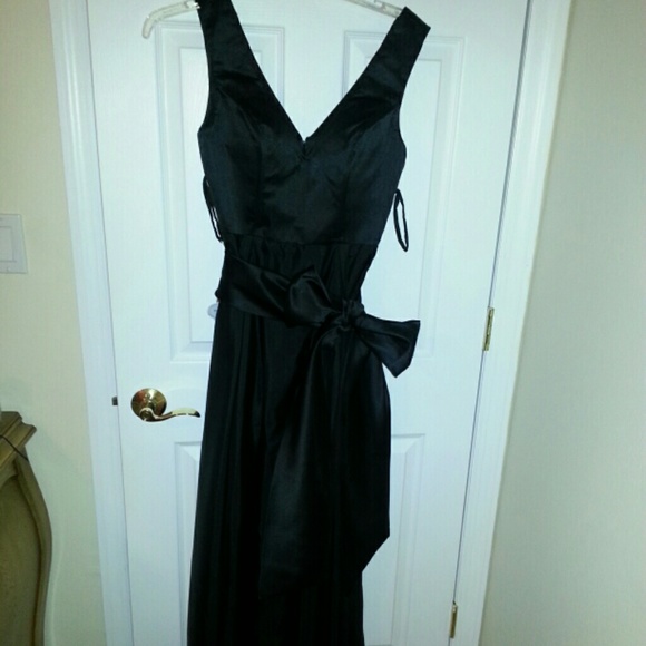 Evening dress