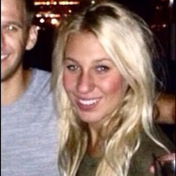 Meet your Posher, Kristina - Picture 1 of 1