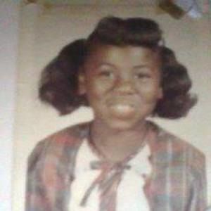 Meet your Posher, Rosalyn