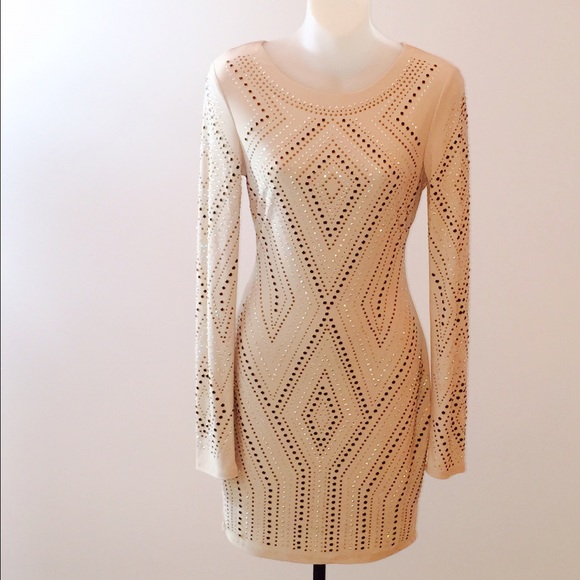 Girls night out dress
