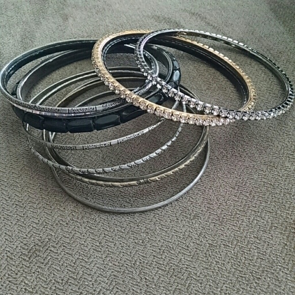 Bangles