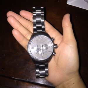Men's Fossil Watch