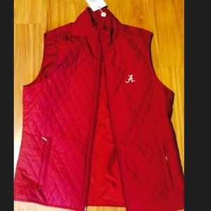 Alabama Vest!