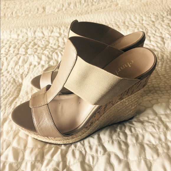 Charles David Shoes - Charles David wedges