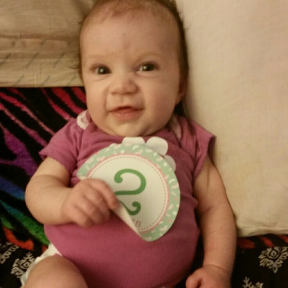 My New bundle of joy!