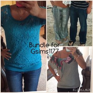 Bundle for @gsims1177