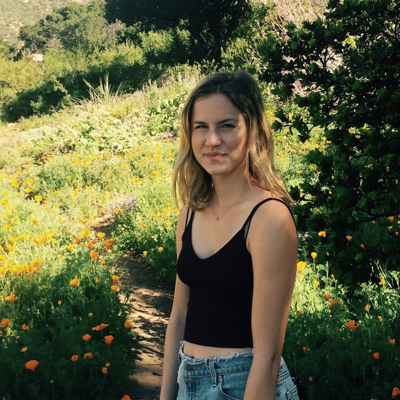 Meet your Posher, Cam