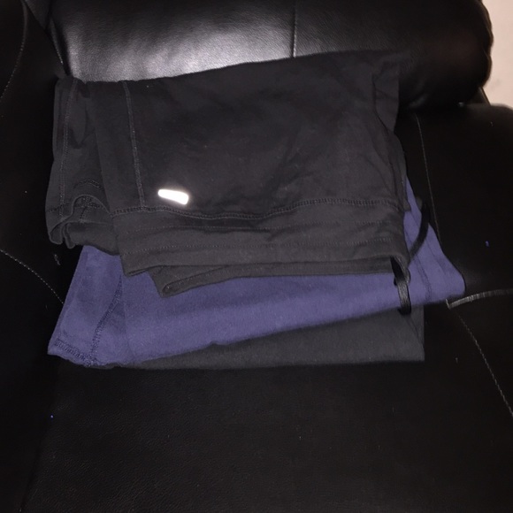3 pair of Danskin XXL active pants