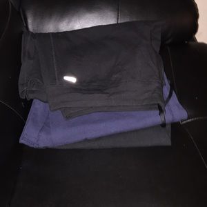 3 pair of Danskin XXL active pants