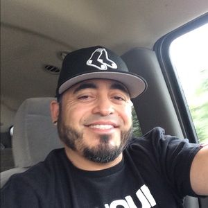 Meet your Posher, Raul