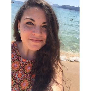 Meet your Posher, Kelsey