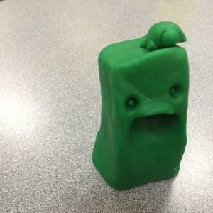 Meet your Posher, Ben