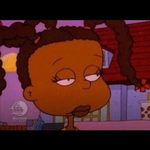 Meet your Posher, Hana