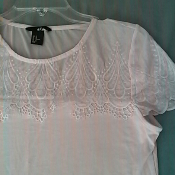 Blouse - Picture 3 of 3