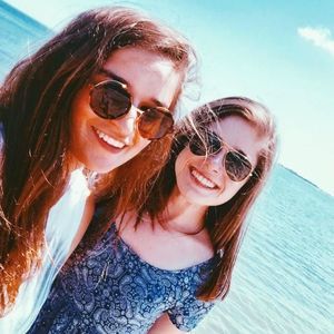 Meet your Posher, Kate