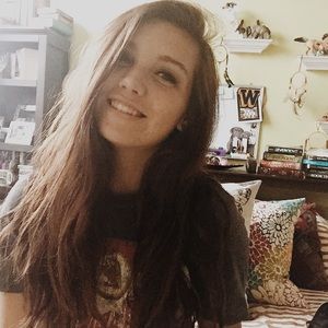 Meet your Posher, Miranda